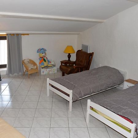 Maison Cedeji Baudinard Ngoại thất bức ảnh