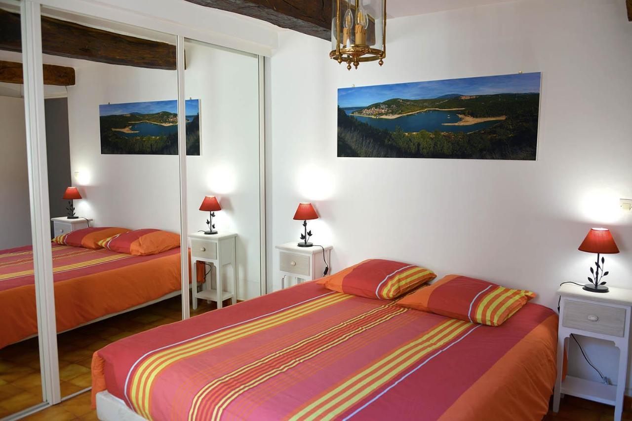Maison Cedeji Baudinard Ngoại thất bức ảnh
