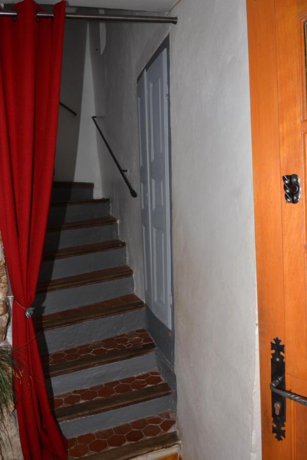 Maison Cedeji Baudinard Ngoại thất bức ảnh