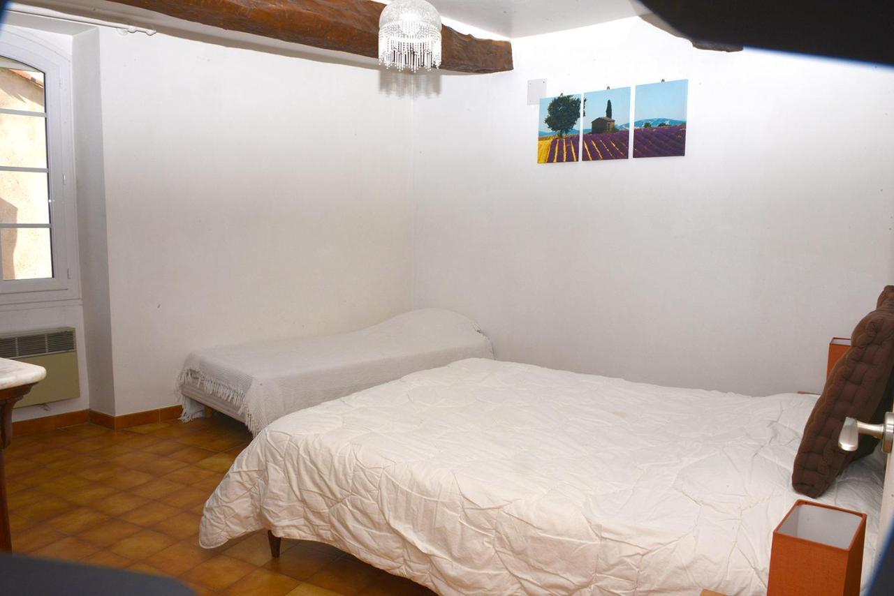 Maison Cedeji Baudinard Ngoại thất bức ảnh