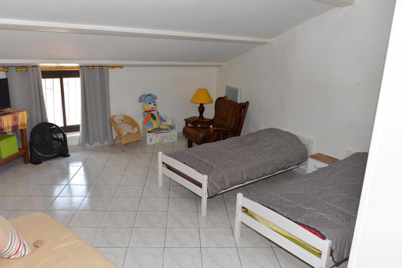 Maison Cedeji Baudinard Ngoại thất bức ảnh