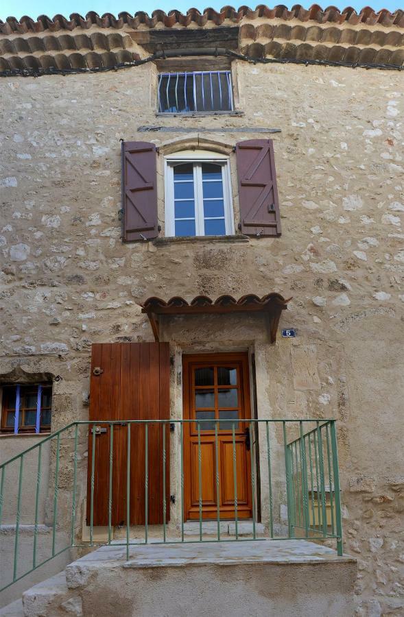 Maison Cedeji Baudinard Ngoại thất bức ảnh