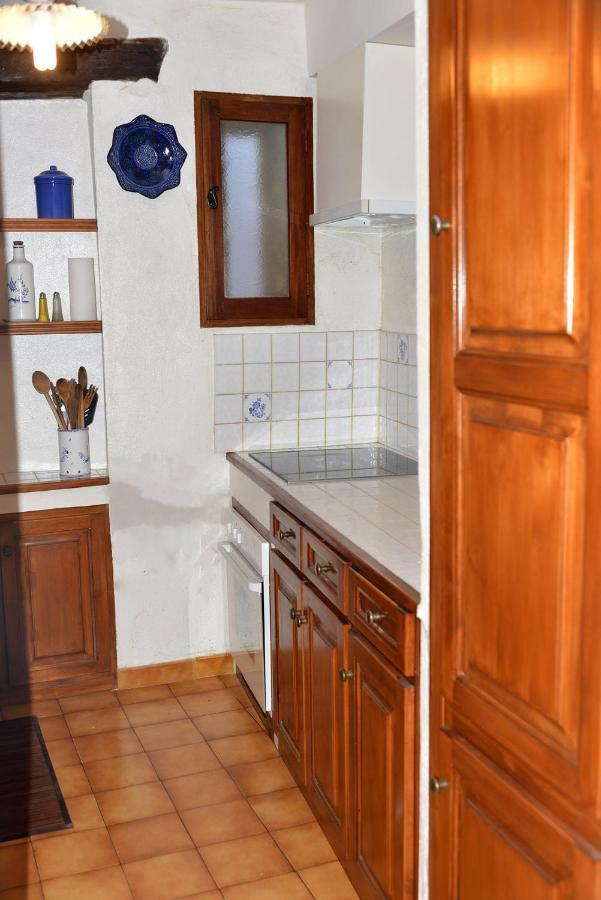 Maison Cedeji Baudinard Ngoại thất bức ảnh