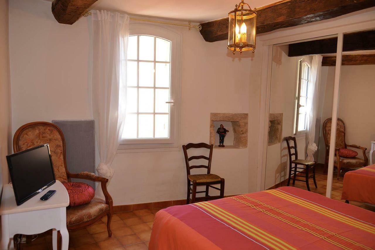 Maison Cedeji Baudinard Ngoại thất bức ảnh